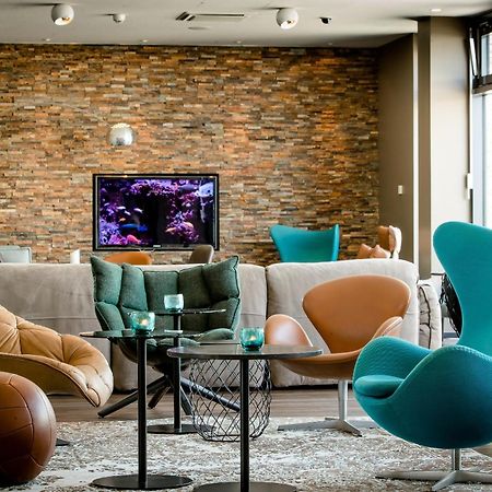 Motel One Munchen-Garching Garching bei Muenchen Luaran gambar