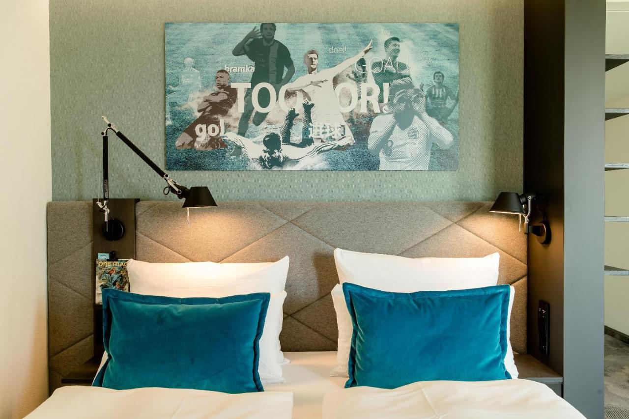 Motel One Munchen-Garching Garching bei Muenchen Luaran gambar