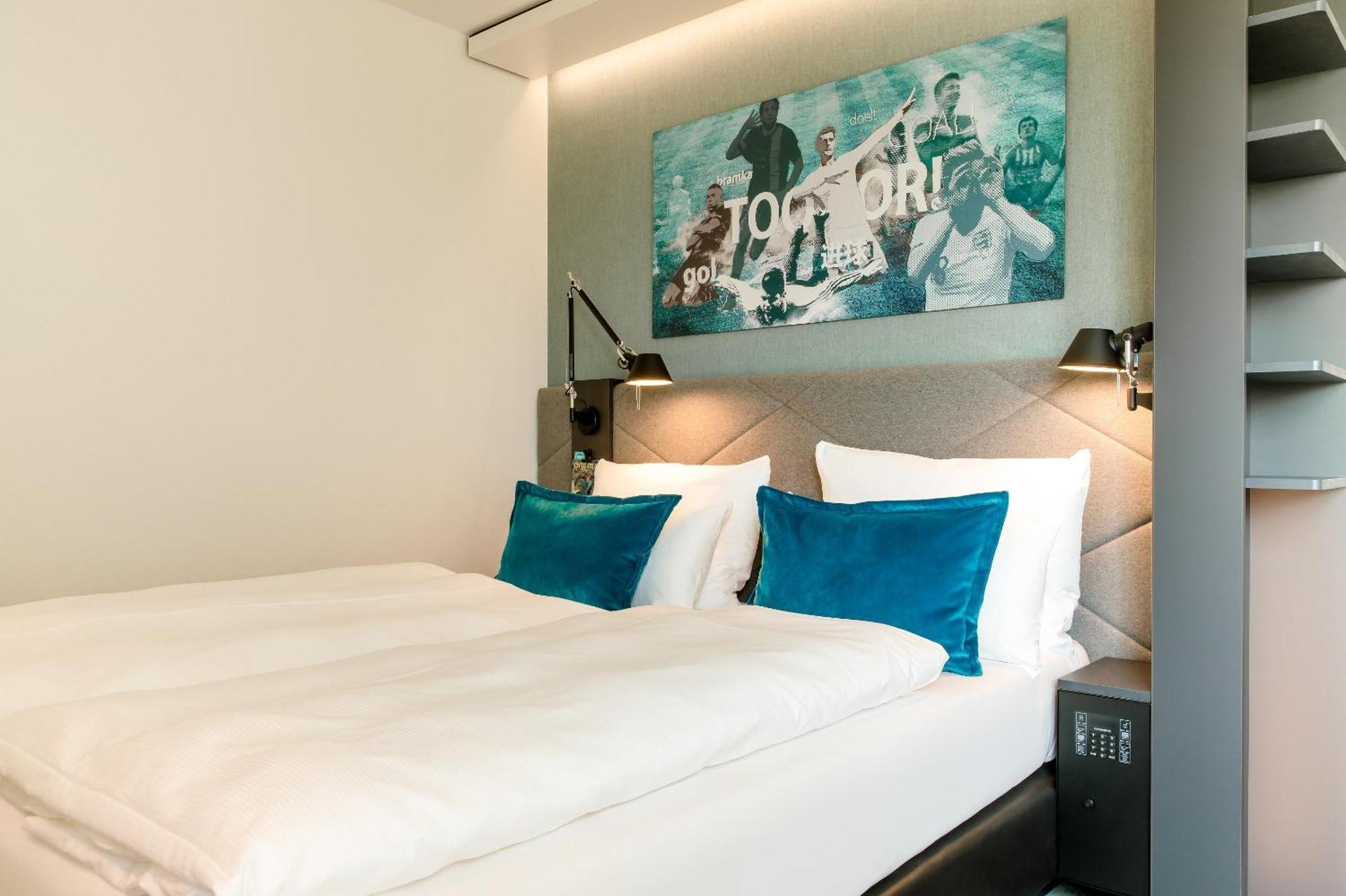 Motel One Munchen-Garching Garching bei Muenchen Luaran gambar