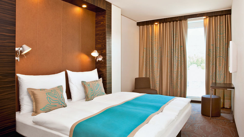 Motel One Munchen-Garching Garching bei Muenchen Luaran gambar